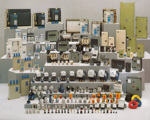 L&T Switchgear